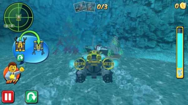 Guide LEGO CITY MY CITY 2 screenshot 2