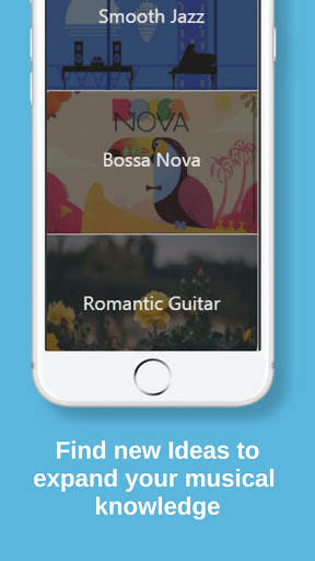 Relaxing Music screenshot 3