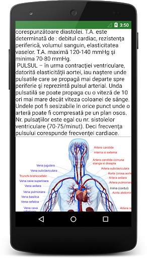 Biologie pentru BAC screenshot 6