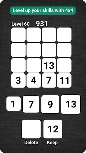 Divide: Brain Puzzle Game screenshot 1