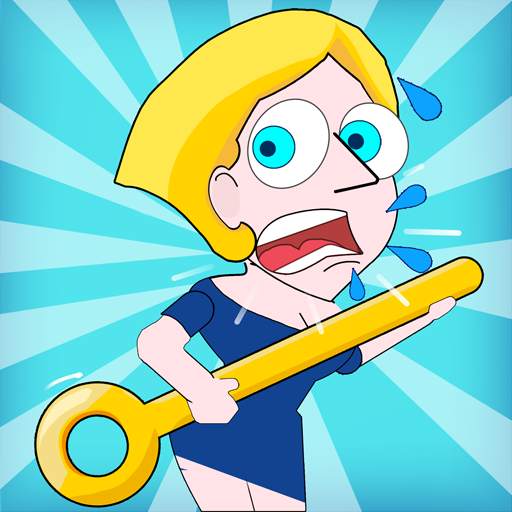 Save Woman - Rescue Game 27