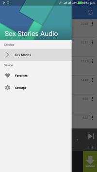 Hindi Sex Stories Audio MP3 screenshot 1