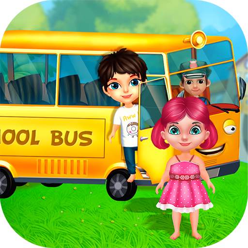 Wheels On The Bus Go Round 1.0.2