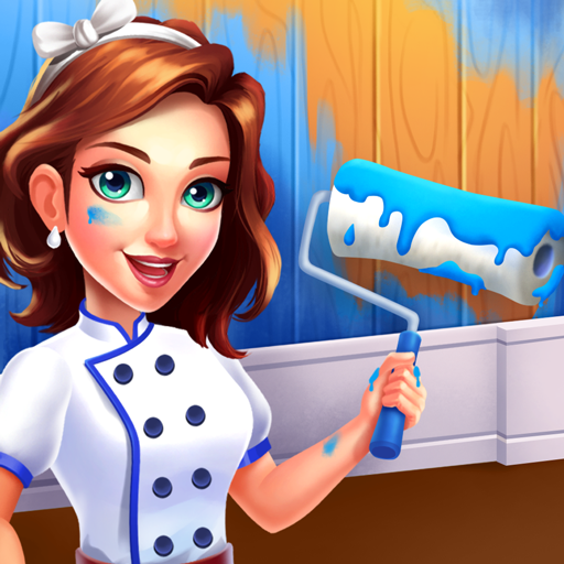Cooking Decor - Home Design, h icon