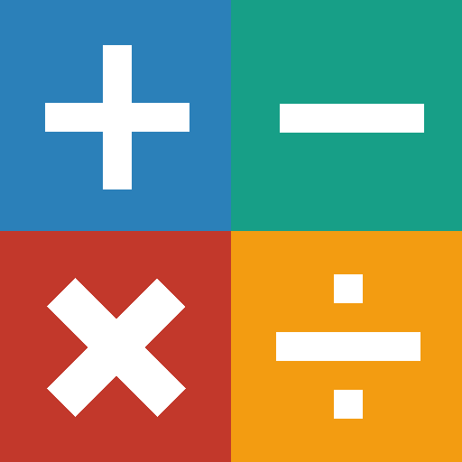 Math Test Free icon