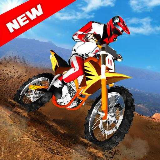 Motorcross Stunts 1.8
