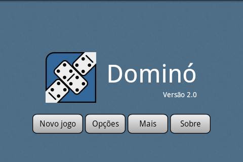 Dominó screenshot 1