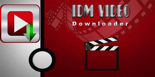★ IDM Videos Download Manager★ скриншот 1