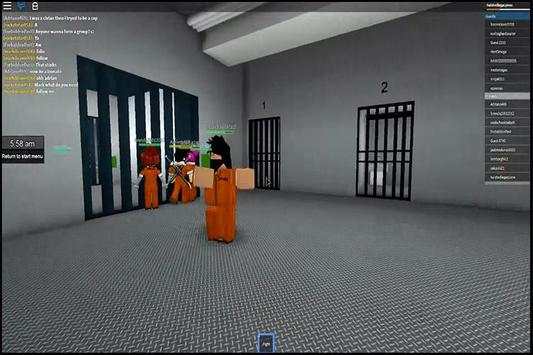 Strategy for ROBLOX 3D screenshot 2