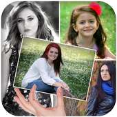 Photo Grid Mixer icon