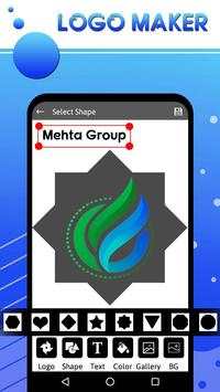 Logo Maker screenshot 3