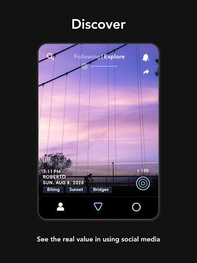 Vid - Future of Social Media screenshot 11