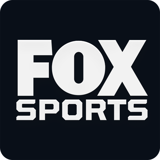 FOX Sports: Latest Stories, Scores &amp; Events icon