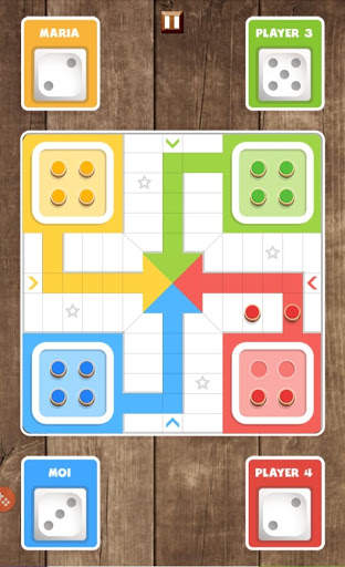 New Ludo Master screenshot 2