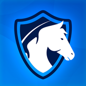 پروکسی و فیلتر شکن قوی، VPN و فیلترشکن برای تلگرام icon
