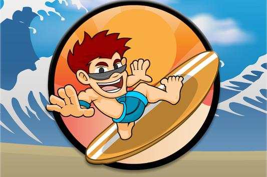 Surfer Game - Catch the Wave screenshot 6