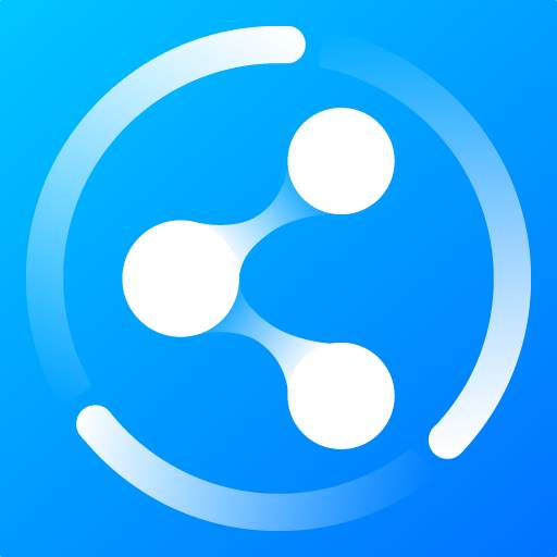 AnyShare – Rapid File Transfer 1.9.6