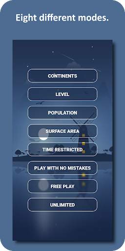 Country Flags Quiz 2 screenshot 4