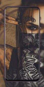 Girly Wallpapers screenshot 1