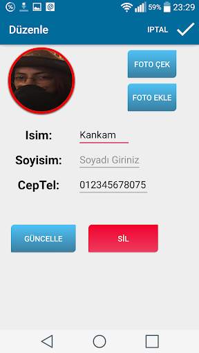 Pratik Rehber screenshot 5