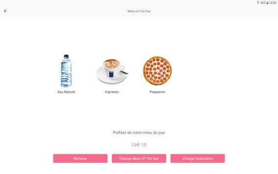 inSuit Business screenshot 2