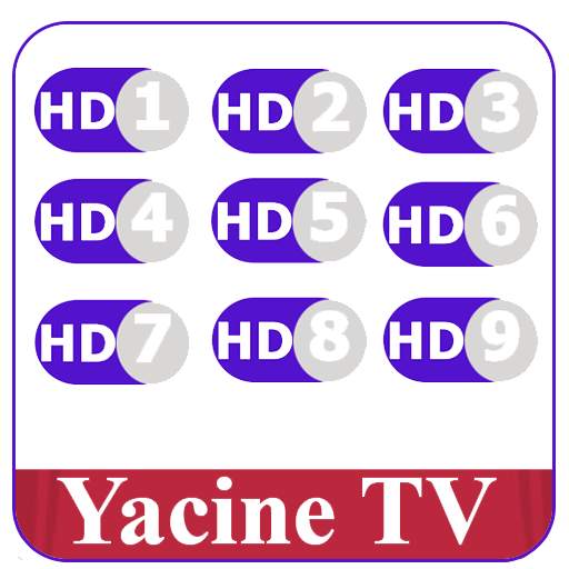 Yassine Tv Apk Info 1.0