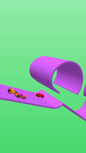 Race 3D screenshot 2