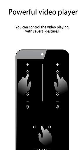 KUTO Video Browser-Web video downloader & player screenshot 4