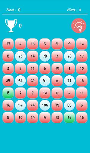Nine Numbers screenshot 4