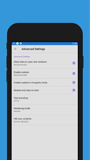 SEO Browser screenshot 5
