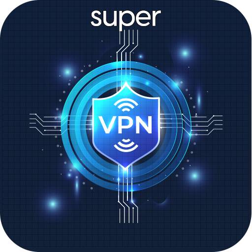 Superb VPN Secure VPN Client 1.5