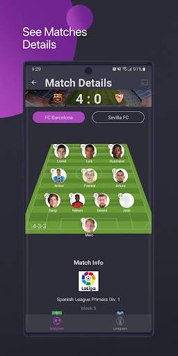 TV Box screenshot 4