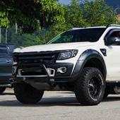 USA Ford Car Game 1.0