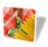 Pasta Explorer Lite icon