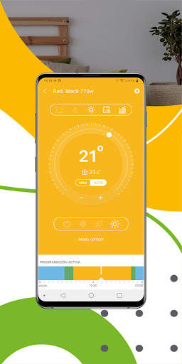 Rointe Connect screenshot 5