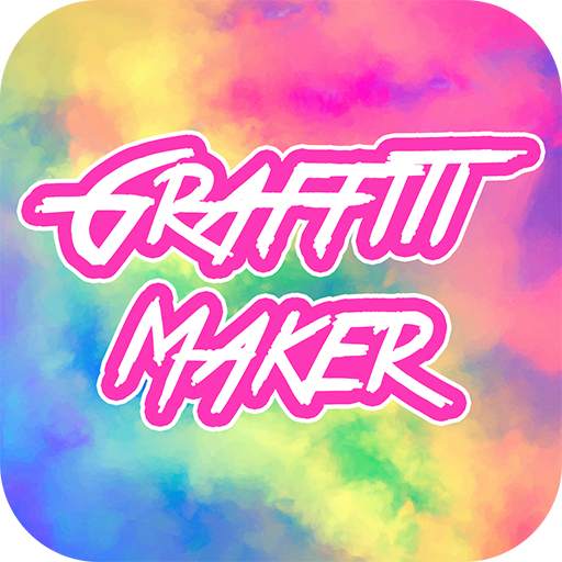 Graffiti Maker - Graffiti Name Creator, Logo Maker 1.2