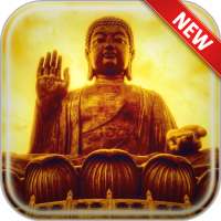 Buddha Wallpapers icon