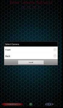 Smart Hidden Camera RecorderHD screenshot 4