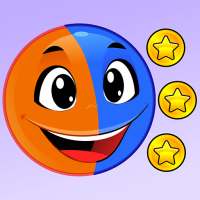 Hat BALL logo