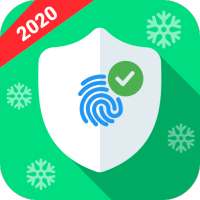 AppLock Smart - Fingerprint &amp; Privacy Guard icon