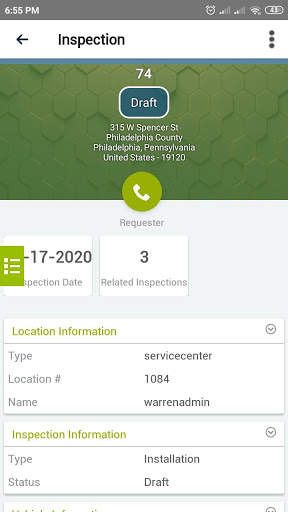 Vyctorem by Warren Install screenshot 4