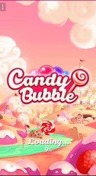 Candy Bubble screenshot 1