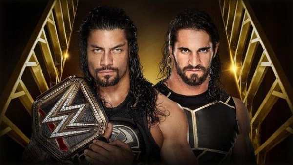 Seth Rollins Video : WWE Seth Rollins Video स्क्रीनशॉट 3
