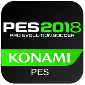 PES-2019 KONAMIU 1.1