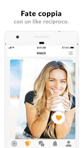 Qeep® Dating App, Singles Chat screenshot 4