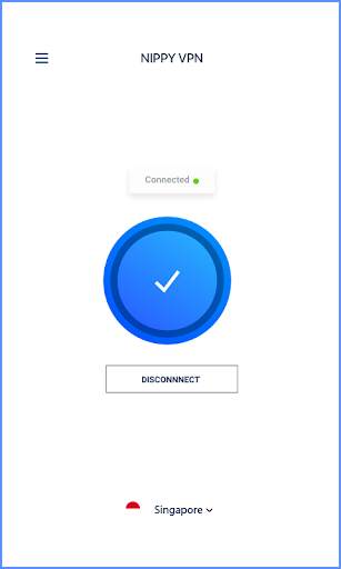 Super VPN: Thunder unblock proxy master & free vpn screenshot 6