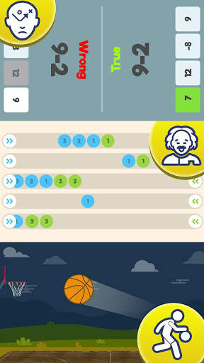 Fun2 - Jeux à 2 joueurs screenshot 5