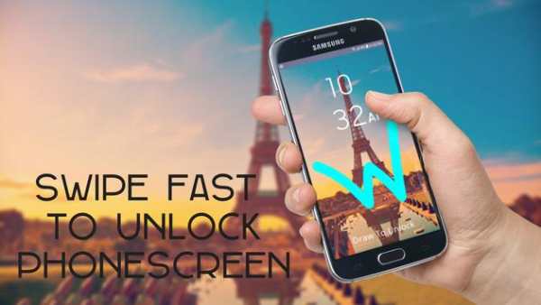 Letter Lock Screen screenshot 2