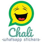 Malayalam Stickers - Chali on 9Apps