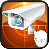 Hidden Camera Detector - Anti Spy Cam on 9Apps